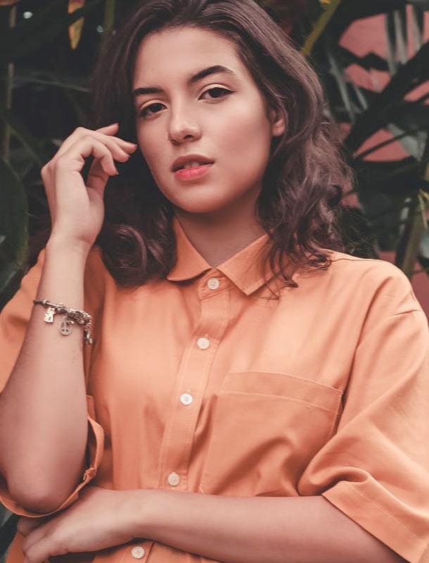 model girl